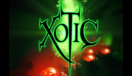 Xotic Launches on Xbox Live Arcade