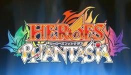 Heroes Phantasia Trailer Shows Many Fan Favorite Anime Characters