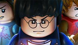 Gamefreaks: Lego Harry Potter: Years 5-7 review