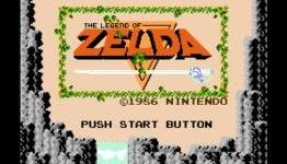 Tech Heads: Legend of Zelda Review
