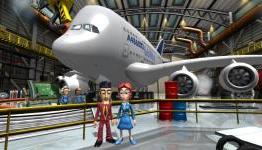 Airline Tycoon 2 Review – Brash Games
