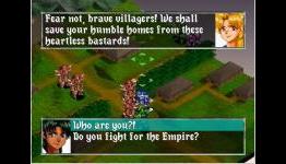 Vanguard Bandits PS3 Review – Brash Games