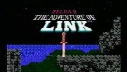 Tech Heads: Zelda II Review