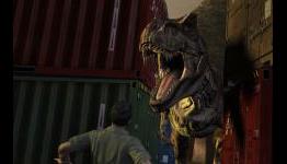 Jurassic Park: The Game Review (Crush Frag Destroy)