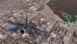 Metro: Ace Combat: Assault Horizon – Legacy Review