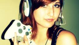 Are Female Gamers Being Left Behind?