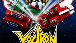 REVIEW: Voltron Defenders of the Universe PSN/XBL Game