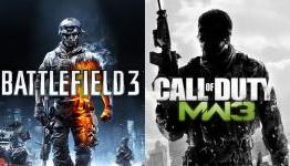COD or Battlefield? (How to communicate with gamers)