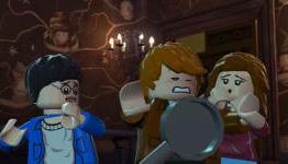 El33tonline Review: LEGO Harry Potter: Years 5 – 7