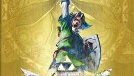 8bitfix Review: The Legend of Zelda Skyward Sword