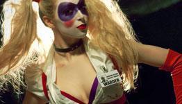 MK – Lisa Foiles (Cosplayer) Interview