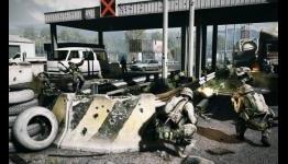 Battlefield 3 Servers Now Down For Maintenance and Patching