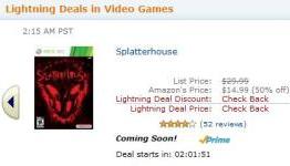 Amazon’s 7 New Lightning Deals