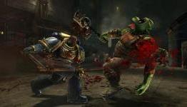 New Space Marine Skins Coming to Warhammer 40,000: Space Marine