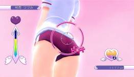 PS3 Gal Gun Trailer Confirms Pantsu