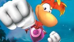 Ancel discusses cancelled Rayman 4 project