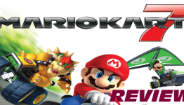 Nintendo Okie Review: Mario Kart 7