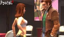 Postal III Preview | VGNetwork.it