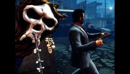Trailer and screenshots from The Darkness 2’s co-op mode released