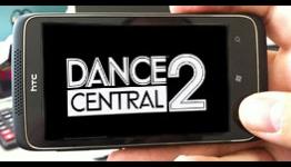 Embarrass yourself on the go with Dance Central 2 for Windows Phone [The Gaming Vault]