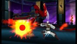 GamesRadar – Shinobi review