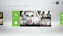 Xbox Dashboard Update Delayed
