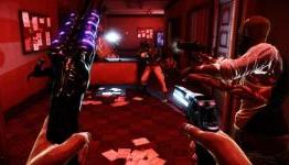The Darkness 2 in co-op [Preview] – IncGamers