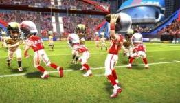 Bone-idle.ie : Kinect Sports Season 2