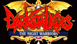 Sega Addicts Review: Darkstalkers: The Night Warriors (PSN)