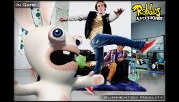 Review: Rabbids: Alive & Kicking – VGBlogger