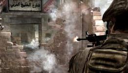 Modern Warfare 3: Ridiculously Fast First Blood Proves Map Design Needs Work