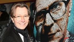 Gary Oldman On ‘The Dark Knight Rises’ And How He Feels About Steve Buscemi Impersonating Him