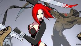 BloodRayne Betrayal: 20 % off in december