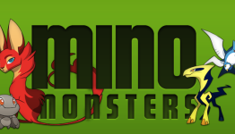 Quick Look @ Minomonsters – The future of iOS games.