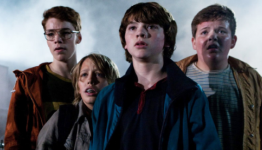 Inside Pulse –  Super 8 Blu-ray Review