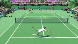 Virtua Tennis 4 on PlayStation Vita Hands-On Impressions – PushSquare