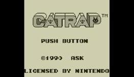 Gaming Gauge Review: Catrap