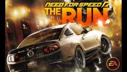 Need for Speed: The Run – Review | Player Affinity