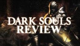 Dark Souls Review | GameBlurb