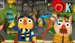 PS3Blog.net Reviews Okabu