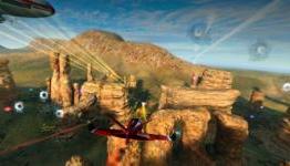 SkyDrift Review | IGM
