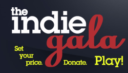 The Indie Gala launches its first game bundle