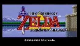 Tech Heads: A Link to the Past Review