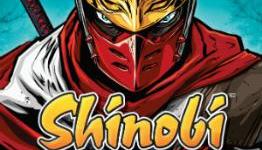 Shinobi Review (GodisaGeek.com)