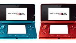 3DS About to Cross Three Million Mark, Mario Kart Sells 420,000 Units