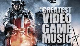 The Greatest Video Game Music CD Giveaway
