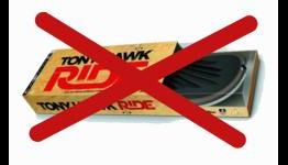 New Tony Hawk game anouncement on the way?