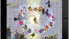 MMOGames.com: Conquer Online iPad Review