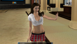 18+ Online Virtual World 3DChat Open Beta Preview (NSFW); MMOGames.com