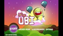 Up Up Ubi Gameplay